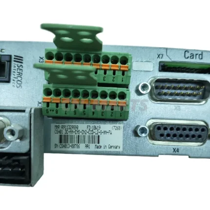 Rexroth R911329890 CSH01.3C-NN-ENS-EN2-CCD-L2-S-NN-FW