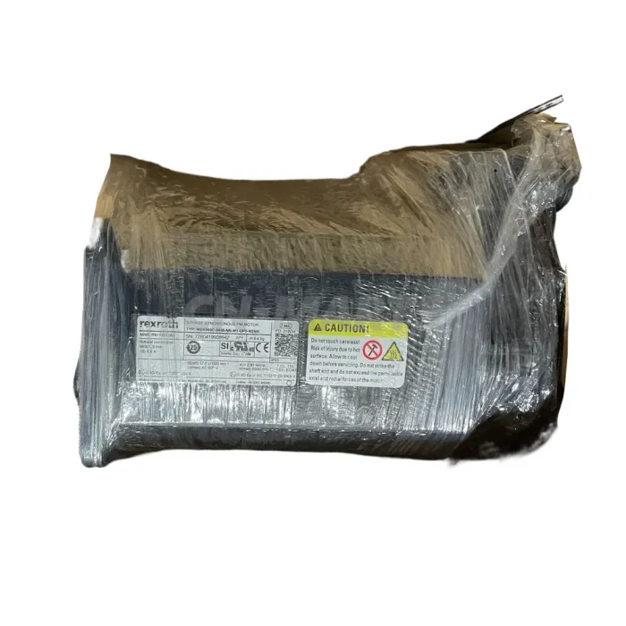 Rexroth R911331282 MSK060C-0600-NN-M1-UP0-NSNN