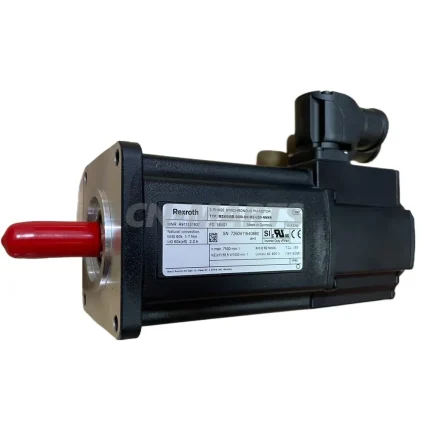 Rexroth R911331937 MSK040B-0600-NN-M2-UGO-NNNN