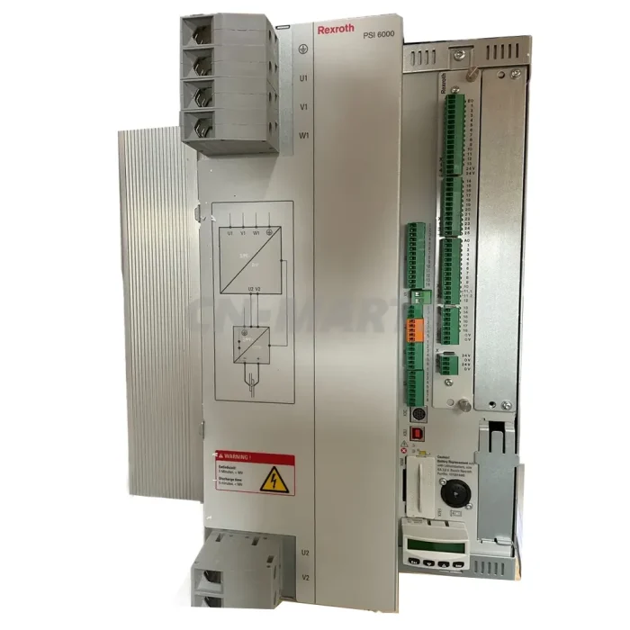 Rexroth R911333056 PSI63C0 R911333056