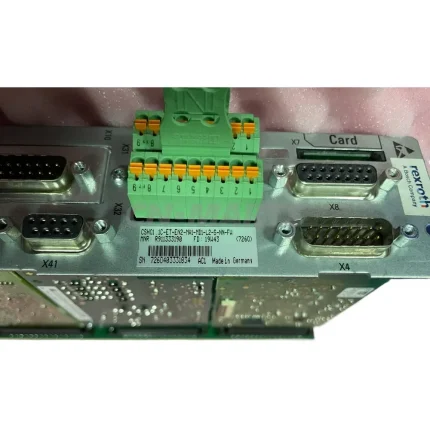 Rexroth R911333190 CSHO1 .1C-ET-EN2-MA1-MD1-L2-S-NN-FW