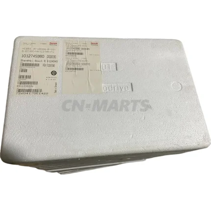 Rexroth R911335596 HCS01 1E-W0008-A-03-B-ET-EC-NN-L3-NN-FW