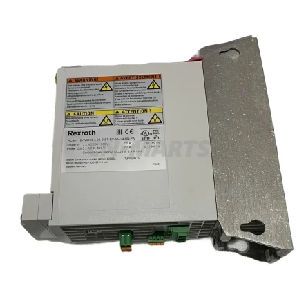 Rexroth R911335596 HCS01.1E-W0008-A-03-B-ET-EC-NN-L3-NN-FW