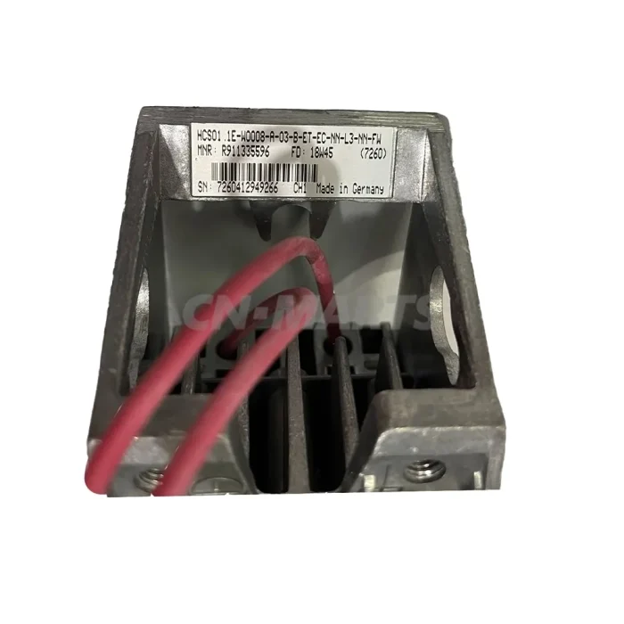 Rexroth R911335596 HCS01.1E-W0008-A-03-B-ET-EC-NN-L3-NN-FW