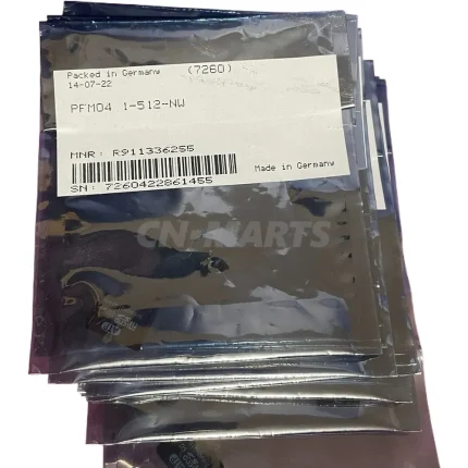 Rexroth R911336255 PFMO4 1-512-NW