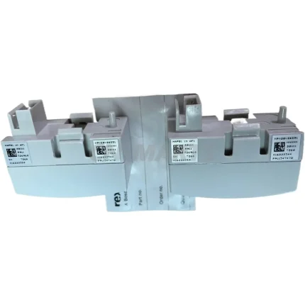 Rexroth R911336255 PFMO4 1-512-NW