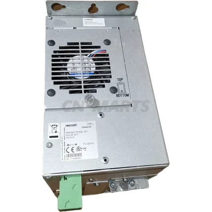 Rexroth R911337529 MV-VPB40*3-RB001VPB 3843 AC3 473