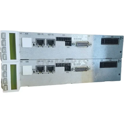 Rexroth R911338330 CSB02.1B-ET-EC-NN-NN-NN-NN-FW