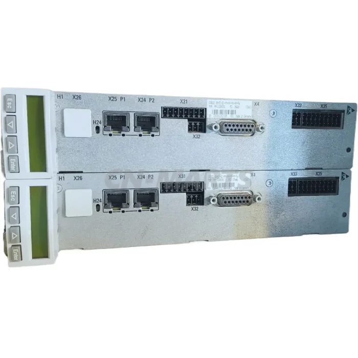 Rexroth R911338330 CSB02.1B-ET-EC-NN-NN-NN-NN-FW