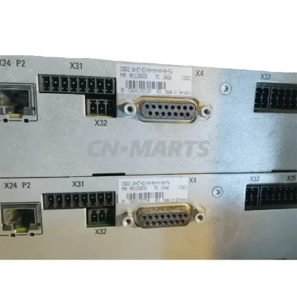 Rexroth R911338330 CSB02.1B-ET-EC-NN-NN-NN-NN-FW
