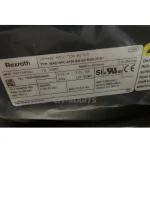 Rexroth R911340342 MAD160C-0150-SA-S2-RQ0-35-A1