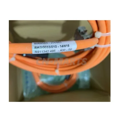 Rexroth R911342495 RKG0033/010