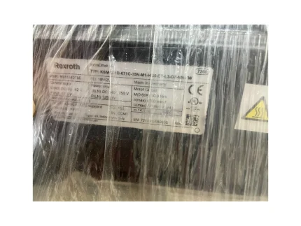 Rexroth R911342785 KSM02.1B-071C-35N-M1-HG0-ET-L3-D7-NN-FW