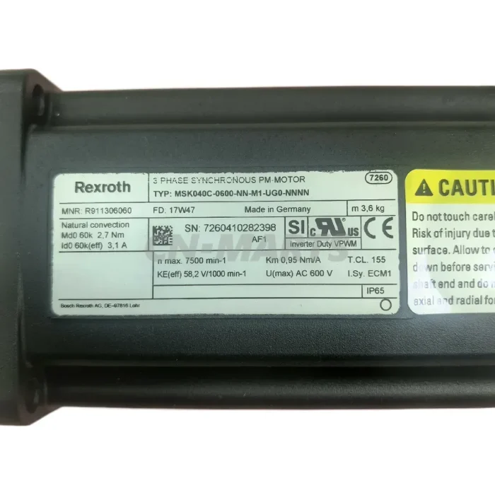 Rexroth R91136060