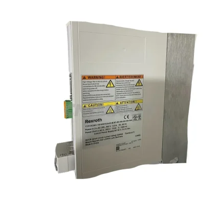 Rexroth R911374554 HCS01.1E-W0018-A-03-B-ET-EC-NN-NN-NN-NW