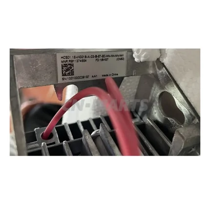 Rexroth R911374554 HCS01.1E-W0018-A-03-B-ET-EC-NN-NN-NN-NW