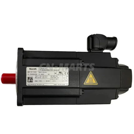 Rexroth R911375654 MS2N05-B0BNN-CSSH1-NNANN-NN