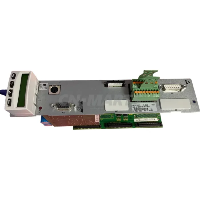 Rexroth R911385278 CSB01.1C-PB-ENS-NNN-NN-S-NN-FW