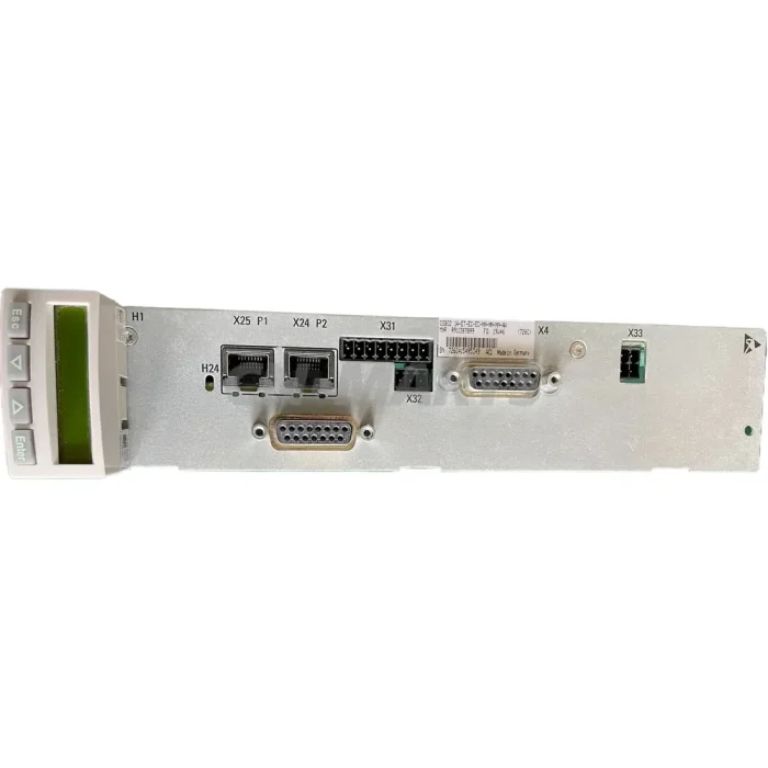 Rexroth R911387899 CSB02.1A-ET-EC-EC-NN-NN-NN-AW
