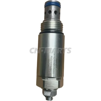 Rexroth R930005644