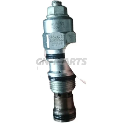 Rexroth R930006108，0452423720