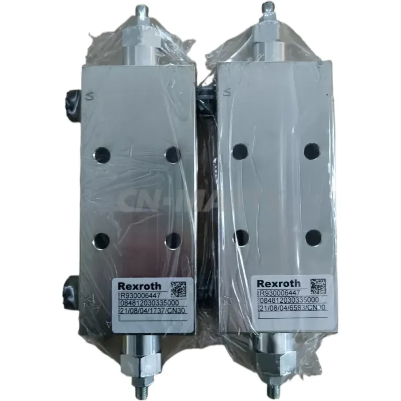 Rexroth R930006447 084812030335000