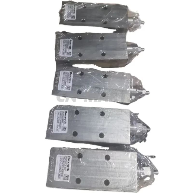 Rexroth R930006447 084812030335000