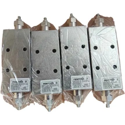 Rexroth R930006447 A-VBSO-DE30-FCB-PI-12-35