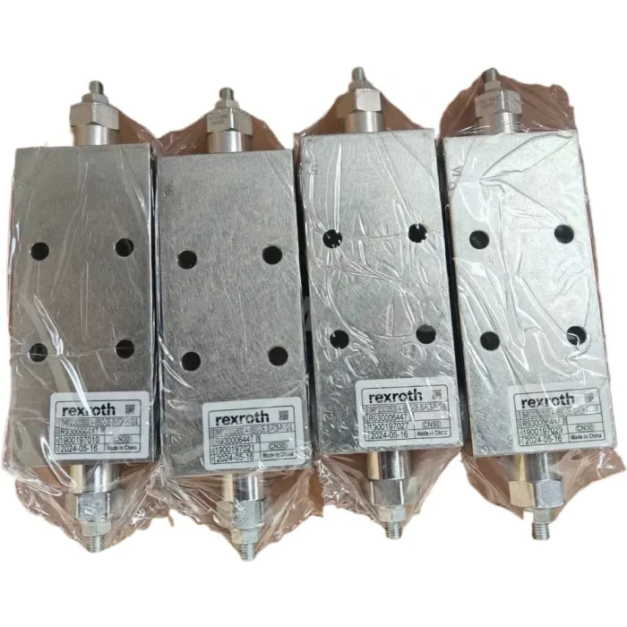 Rexroth R930006447 A-VBSO-DE30-FCB-PI-12-35