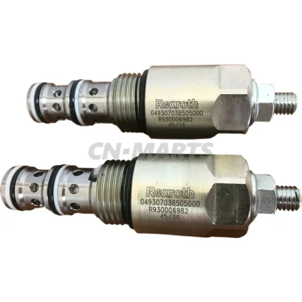 Rexroth R930006982