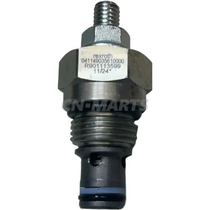 Rexroth R930007652