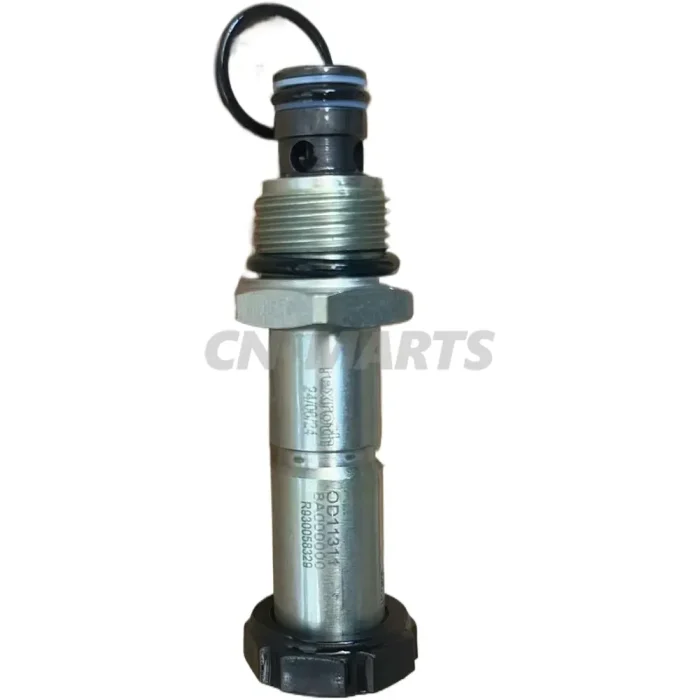 Rexroth R930058329