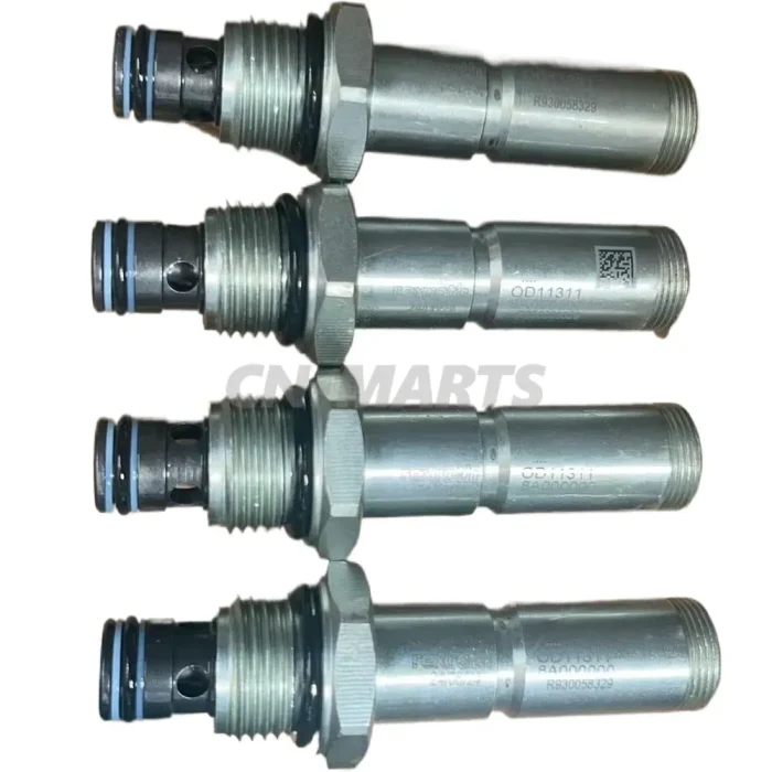 Rexroth R930058329