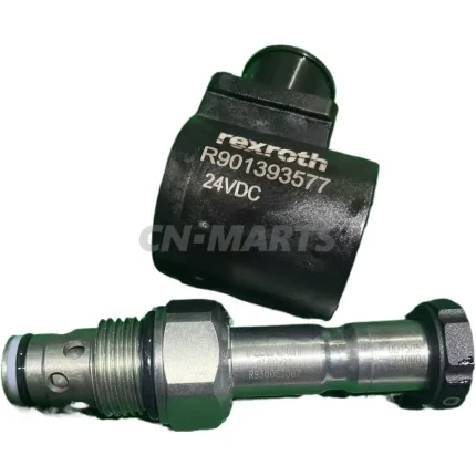 Rexroth R930063002 R930058435