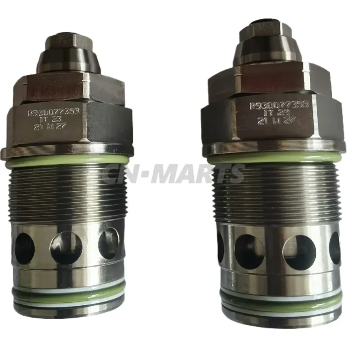 Rexroth R930077359 M7
