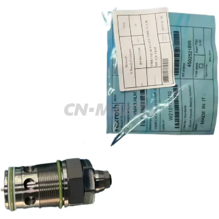 Rexroth R930077359 M7