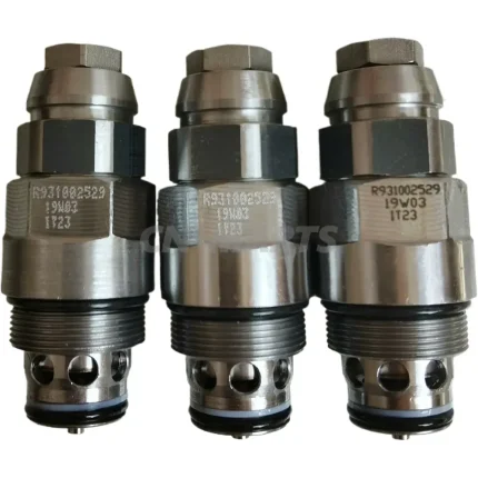 Rexroth R931002529