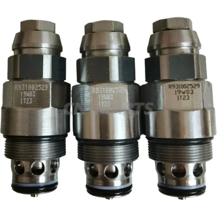 Rexroth R931002529