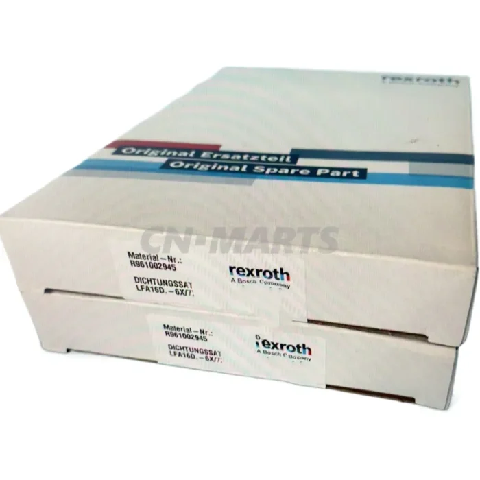 Rexroth R961002945 LFA16D.-6X/7XN HV.