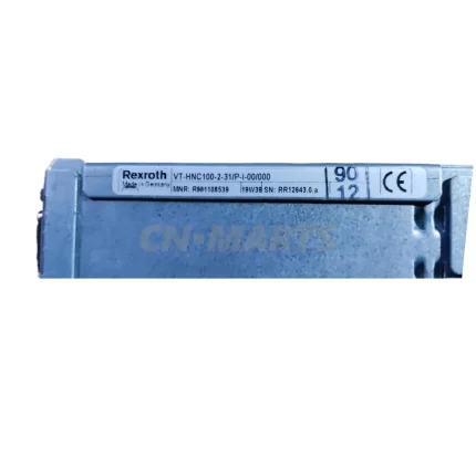 Rexroth R961108539 VT-HNC100-2-31/P-1-00/000