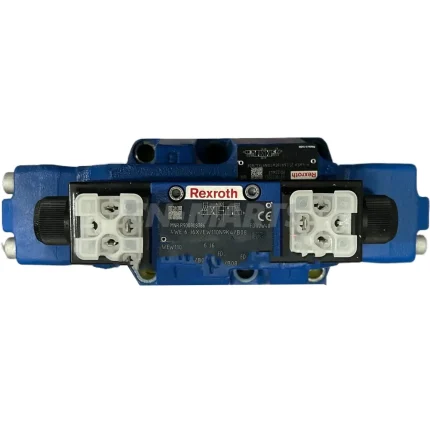 Rexroth R978017583 H-4WEH25L6X/6EW110N9TK4/B08