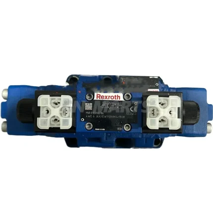 Rexroth R978017583 H-4WEH25L6X/6EW110N9TK4/B08