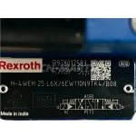 Rexroth R978017583 H-4WEH25L6X/6EW110N9TK4/B08