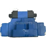 Rexroth R978017583 H-4WEH25L6X/6EW110N9TK4/B08