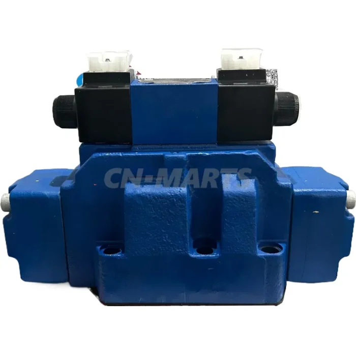 Rexroth R978017583 H-4WEH25L6X/6EW110N9TK4/B08