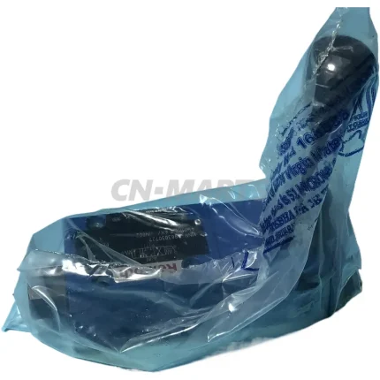 Rexroth R983030727 4WMM6E6X/-IN002