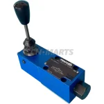 Rexroth R983030728 4WMM6J6X-IN002