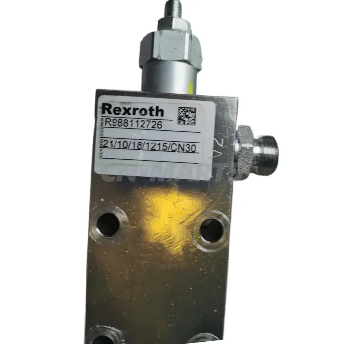 Rexroth R988112726 21/10/18/1215/CN30