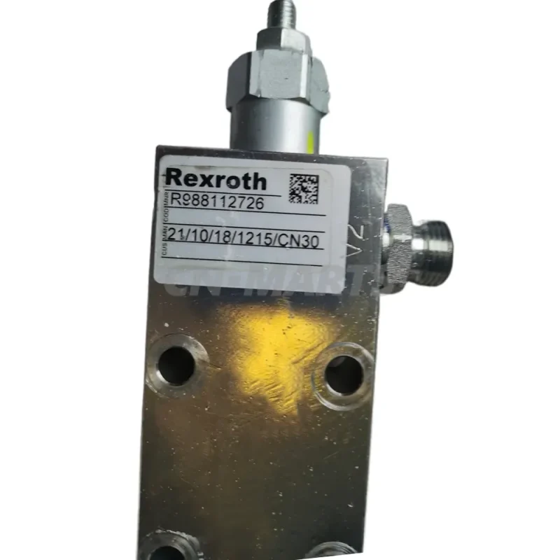 Rexroth R988112726 21/10/18/1215/CN30