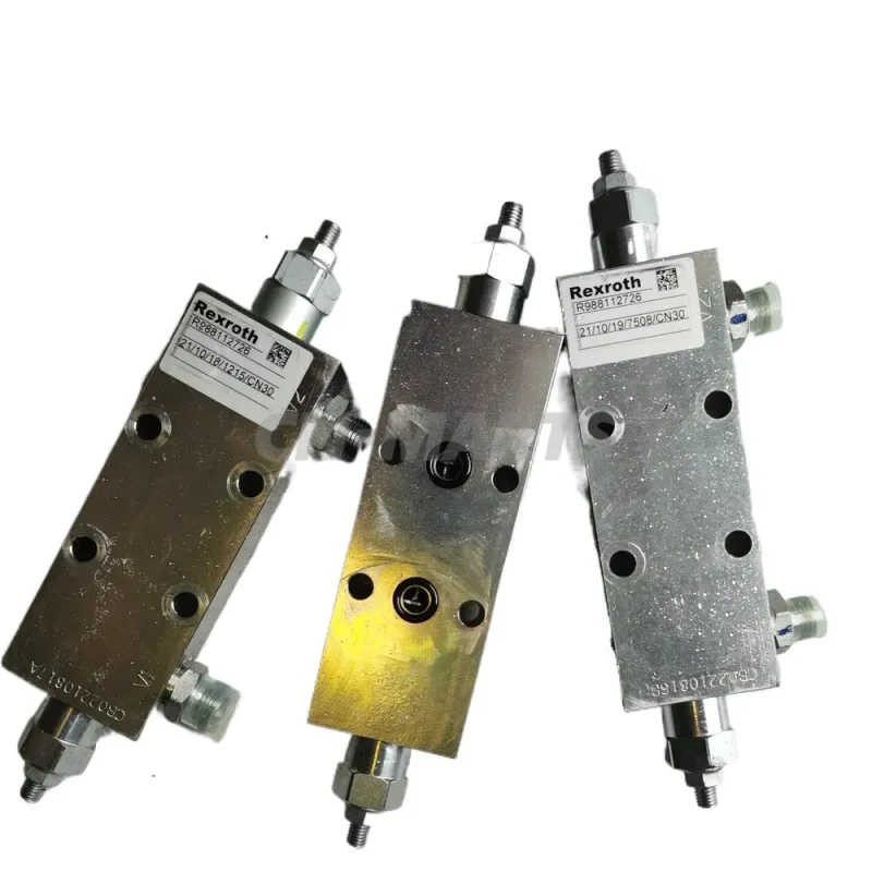 Rexroth R988112726 21/10/18/1215/CN30